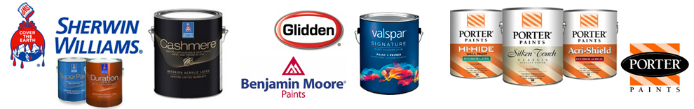 Fre'd Painting Service | Indianapolis, Indiana