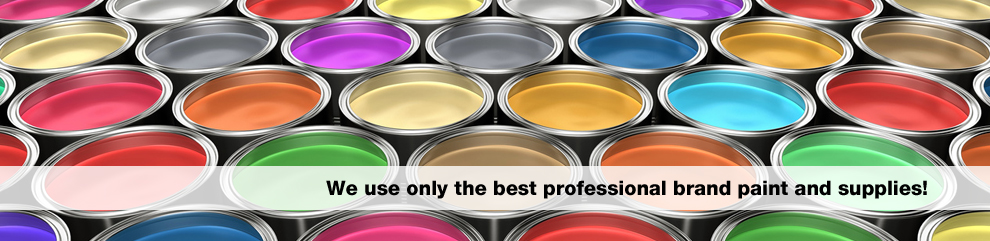 Indianapolis Residential and Commercial painting